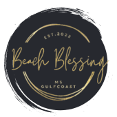 Beach Blessing